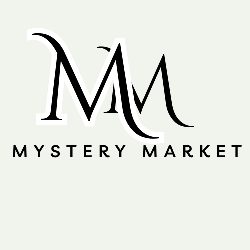 Mystery Market